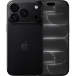 Apple iPhone 18 Pro 1TB DEP (Black, iOS)