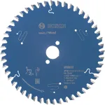 Bosch Tarcza pilarska Expert f.W. 160x20