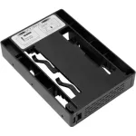 Icy Dock MB882SP-1S-3B - Full 2.5-inch to 3.5-inch Adapter