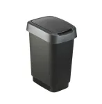 ROTHO Twist Silver - &scaron;iuk&scaron;liadėžė &ndash; 25 l