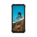 Ulefone RugKing 5 Pro 8GB/256GB black