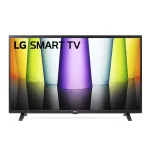 LG FHD 32LQ63006LA.AEU televizorius 81,3 cm (32") &bdquo;Full HD&ldquo; i&scaron;manusis televizorius &bdquo;Wi-Fi&ldquo; juodas