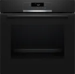 &bdquo;Bosch Serie 4 HQG572EB3&ldquo; orkaitė, 71 l, 3600 W, juoda