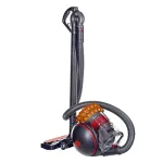 Dyson Cinetic Big ball Multi floor 2 700 W Cylinder vacuum Dry Bagless 0.8 L