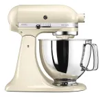 KitchenAid 5KSM125EAC Stand mixer 300 W Cream