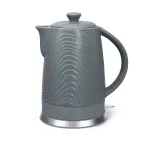 Maestro MR-078 Electric kettle 1.8 l Grey