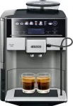 Siemens TE655203RW kavos virimo aparatas Espreso aparatas 1,7 l Pilnai automatinis