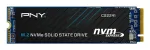 PNY CS2241 1TB M.2 NVME PCI Express 4.0 3D NAND