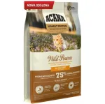 ACANA Wild Prairie - sausas kačių ėdalas - 4,5 kg
