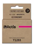 &bdquo;Actis KE-1293&ldquo; ra&scaron;alas (pakeičia &bdquo;Epson T1293&ldquo;; standartinis; 15 ml; rausvai raudonas)