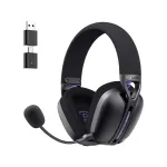 Havit Fuxi-H3 Plus - gaming headphones (black)