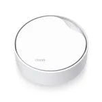 TP-Link AX3000 viso namo &bdquo;Mesh Wi-Fi 6&ldquo; įrenginys su &bdquo;PoE&ldquo;