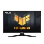 ASUS TUF Gaming VG32AQA1A 80 cm (31,5 colio) 2560 x 1440 pikselių plataus ekrano &bdquo;Quad HD&ldquo; LED juodas