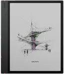 &bdquo;Onyx Boox Note Air 5 C&ldquo; 10,3 colio įstrižainės &bdquo;E-Ink Kaleido 3&ldquo; el. knygų skaitytuvas, 64 GB, &bdquo;Wi-Fi&ldquo;, pilkas
