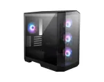 MSI MAG PANO M100R PZ mikro bok&scaron;telis juodas
