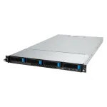 &bdquo;Asus Rack&ldquo; (1U) RS501A-E12-RS4 AMD Epyc 9005/9004