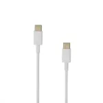 Sbox Type-C - Type-C M/M 1.5m USB-TYPEC-TYPEC-15 white