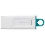 MEMORY DRIVE FLASH USB3 128GB/KC-U2G128-5R KINGSTON