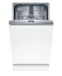 Dishwasher SPV4HKX12E Series 4 with Home Connect