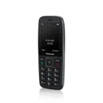 Mobile phone 4G KX-TF400EXB black