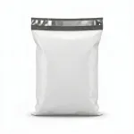 PollyMailers A3 310x420 50 pcs 50 mic antistatic strip