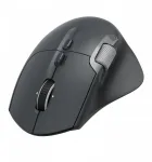 Multi device wireless mouse WM-900 black