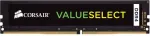 DDR4 VALUESELECT 16GB/ 2133 (1x16GB) CL15 BLAC