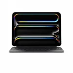 Magic Keyboard for iPad Pro 11 inch (M4/M5) - international english - black