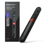 Laser pointner presenter 4in1 USB 3.0 2.4GHz 30m
