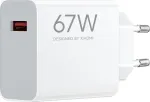 Ładowarka sieciowa 67W HyperCharge Power Adapter (Typ-A) EU