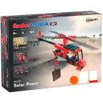 fischertechnik solar power, construction toy