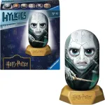 Ravensburger 3D Puzzle Hylkies Harry Potter - Voldemort