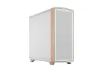 Fractal Design Summit Chalk White Solid (white/wood)