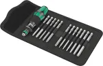 Wera Bicycle Set 2 - 05 004 171 001