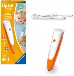 Ravensburger tiptoi The Pen, input pen (orange/white)