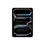 Apple iPad 11-inch Pro Wi‑Fi + Cellular 512GB with standard glass - Space Black