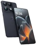 Motorola Moto Signature 6.8" Dual SIM Android USB Type-C 16 GB 512 GB 5200 mAh Black
