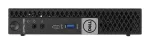 DELL OptiPlex 7060 Micro i5-8500T 16GB 256GB SSD micro SFF Win11pro naudotas