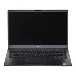 DELL LATITUDE 7400 i5-8365U 16GB 512GB SSD 14" FHD(touch) (US QWERTY) carbon Win11pro USED Used