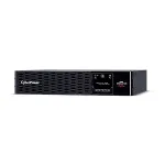 &bdquo;CyberPower PR3000ERT2U&ldquo; nepertraukiamo maitinimo &scaron;altinis (UPS), interaktyvus, 3 kVA, 3000 W, 8 kintamosios srovės lizdai