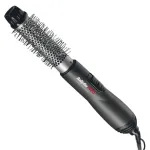 BaByliss BAB2676TTE plaukų formavimo įrankis, kar&scaron;to oro &scaron;epetys, &scaron;iltai juodas, 700 W, 2,7 m
