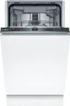 Bosch Serie 2 SPV2HMX02E dishwasher Fully built-in 10 place settings