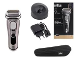 Braun Series 9 Pro+ 9615S Foil shaver Grey