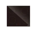 MPM-60-IM-13/N black induction hob, 60 cm wide