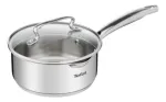 Tefal DUETTO+ G7192355 saucepan Round Stainless steel