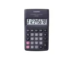 CASIO HL-815L-BK BOX ki&scaron;eninis skaičiuotuvas, 8 skaitmenų, 69,5 x 118 mm, juodas