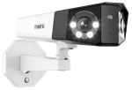 &bdquo;Reolink DUO&ldquo; serijos IP kamera P750 (DUO 3 POE)