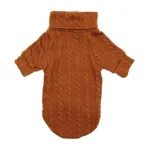 PCHEŁKA Sonia Ginger - dog clothing - size M