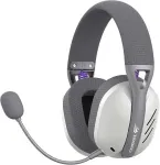 Havit Gamenote Fuxi-H3 - gaming headphones, grey