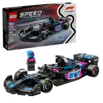 LEGO SPEED CHAMPIONS 77248 BWT Alpine F1 komanda A524